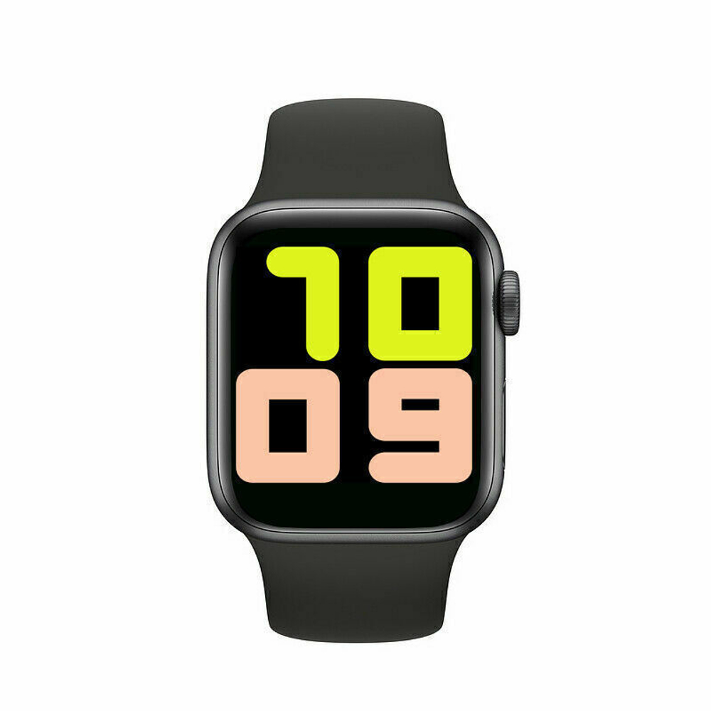 Смарт-часы Smart Watch X7 черный