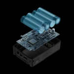 Аккумулятор SmallRig VB50 mini V-Mount 3579