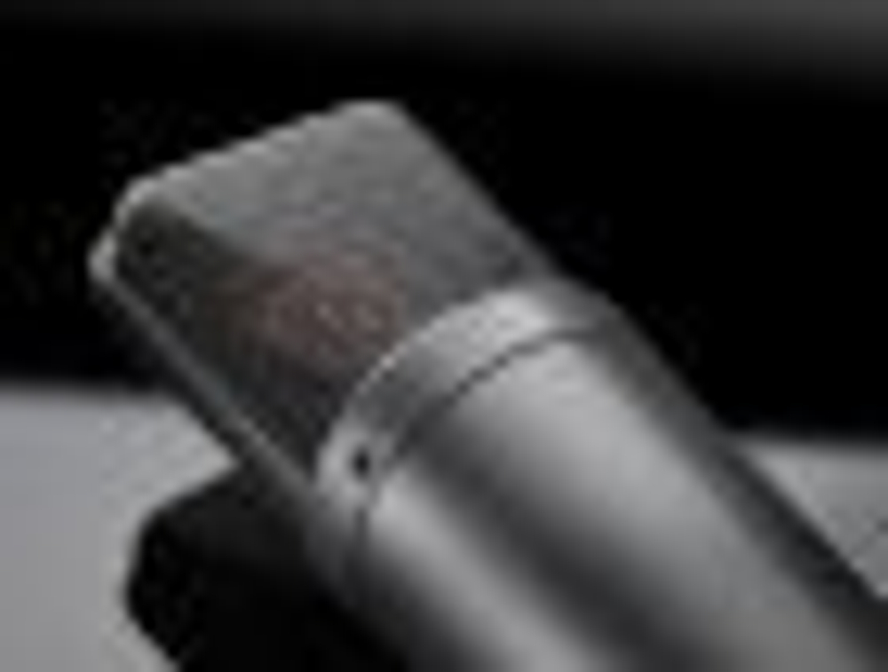 Микрофон Neumann TLM 193 mt Large Diaphragm Cardioid Condenser Microphone