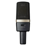 Конденсаторный микрофон AKG C314