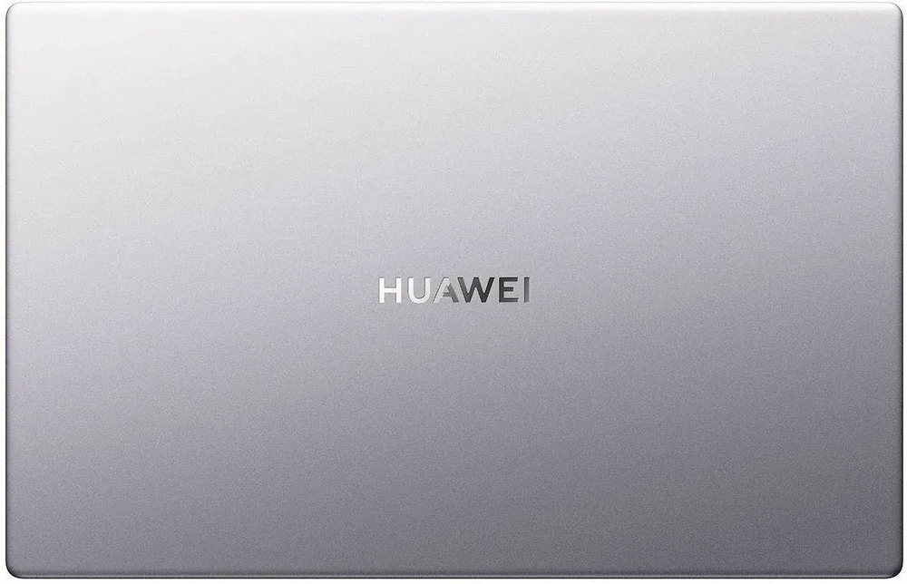 Ноутбук Huawei MateBook D15 BOD-WDI9 Gray (53013SDW)