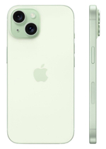 Смартфон Apple IPhone 15 512гб 2sim зеленый
