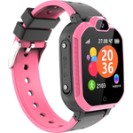 Смарт-часы Geozon Kids Neo Pink G-W20PNK