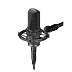 Студийный конденсаторный микрофон Audio-Technica AT4050 Large Diaphragm Multipattern Condenser Microphone