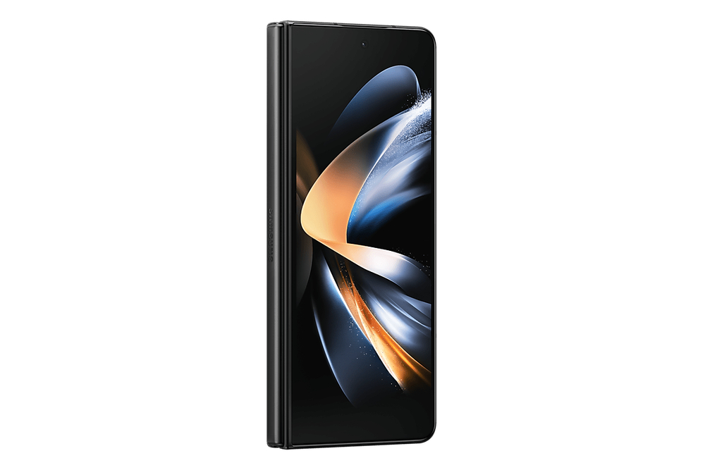 Смартфон Samsung Galaxy Z Fold4 12/256GB Black (SM-F936BZKBS)