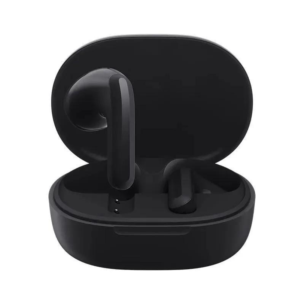 Беспроводные наушники Redmi buds 4 lite Black