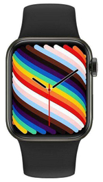 Смарт-часы Smart Watch M36 Plus, черные