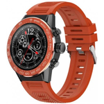 Умные часы BandRate Smart BRSV35PRR с мониторингом сна, будильником
