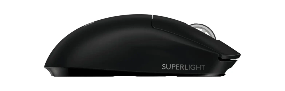Мышь Logitech G PRO X SUPERLIGHT 2 (910-006634)