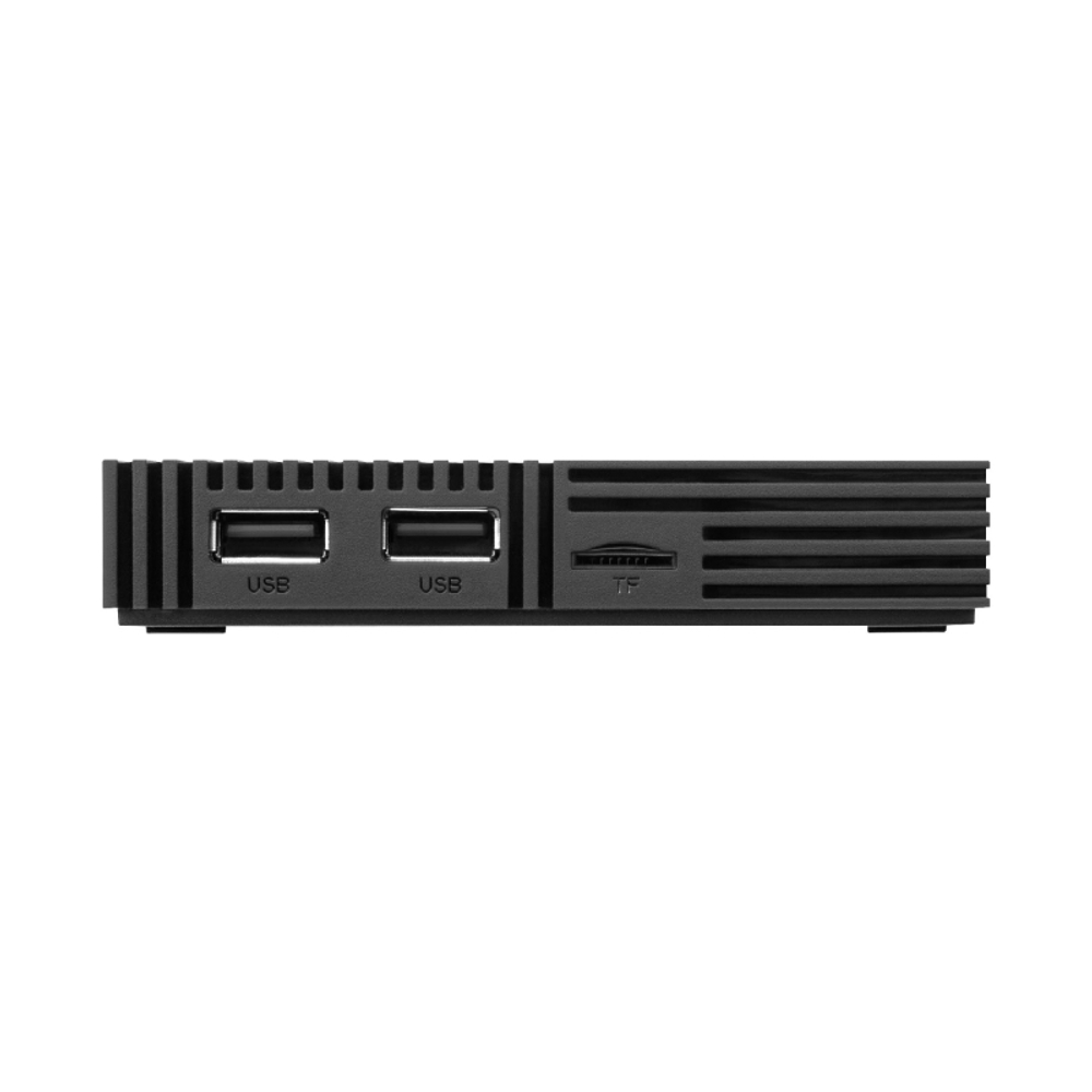 Смарт-приставка Rombica Smart Box S4 VPDS-07 2/8GB Black