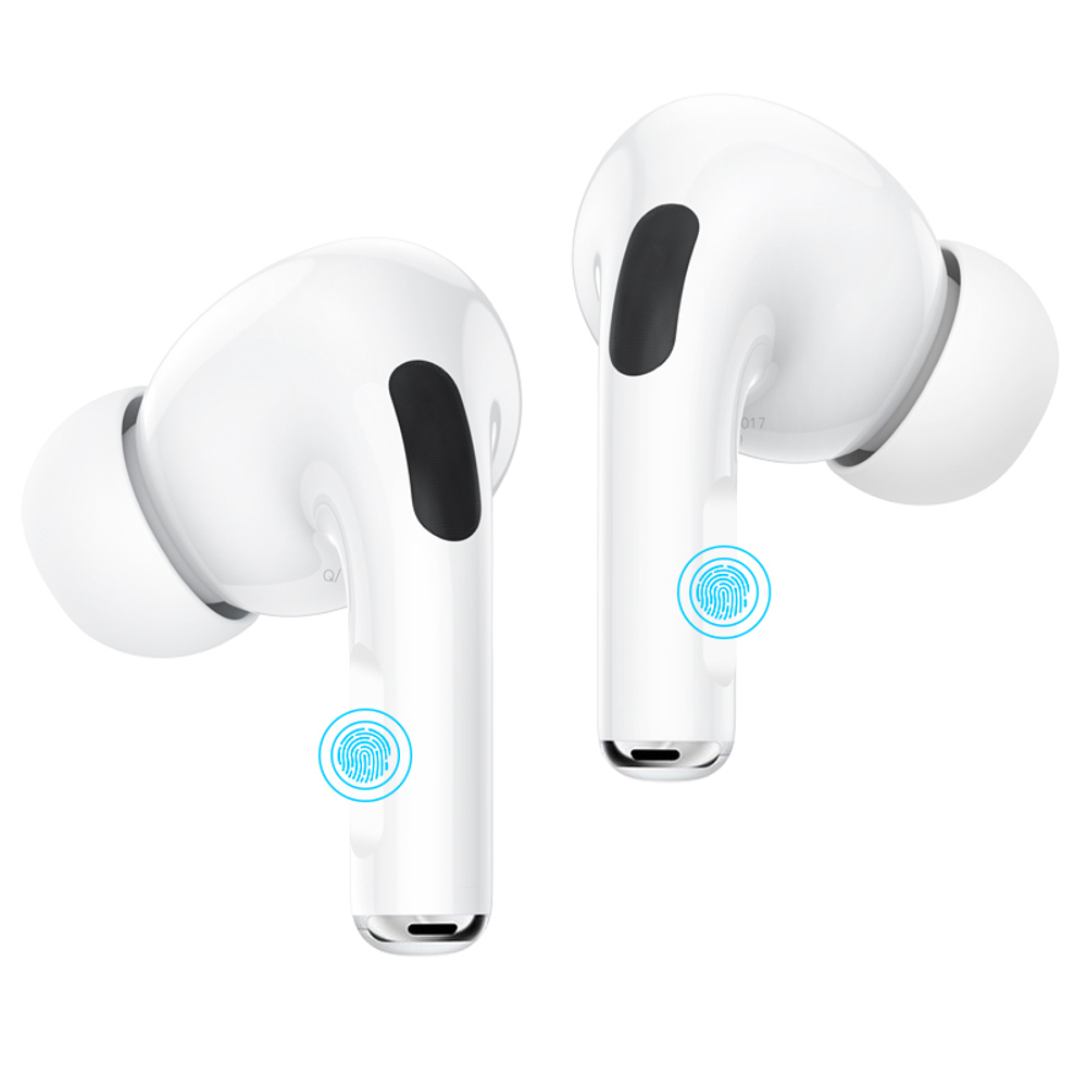 Беспроводные наушники Hoco EW42 White (49S)