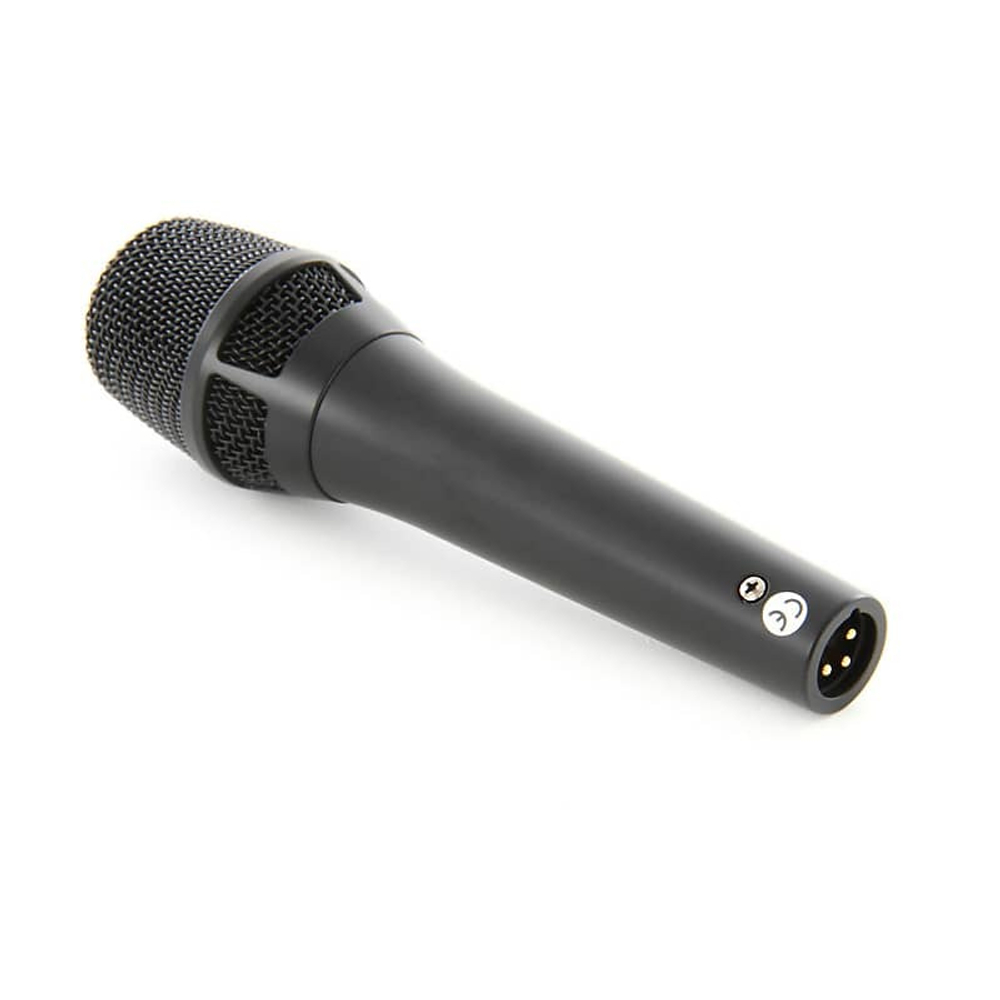 Конденсаторный микрофон Neumann KMS 104 Handheld Cardioid Condenser Microphone
