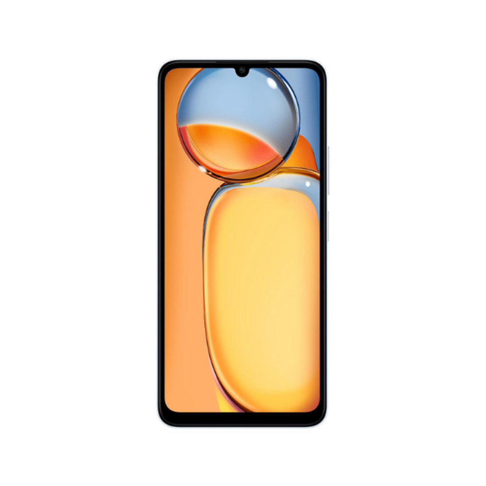 Смартфон Xiaomi Redmi 13C 8/256Gb Белый RU