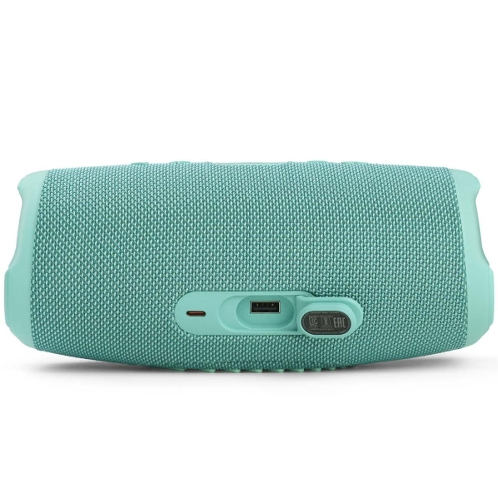 Портативная колонка JBL Charge 5 Teal