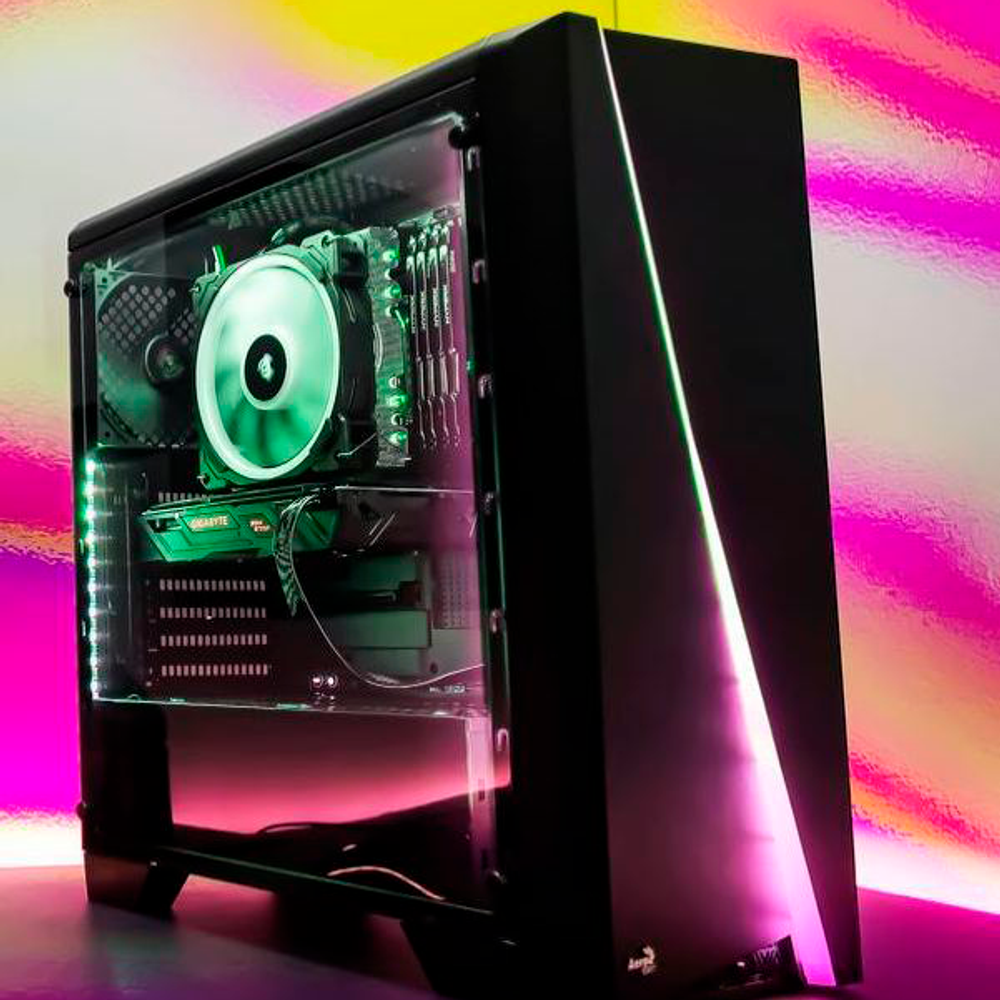 Системный блок Trade Electronics Intel Core i7- 2600