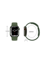 Смарт-часы Smart watch M7 mini 41mm