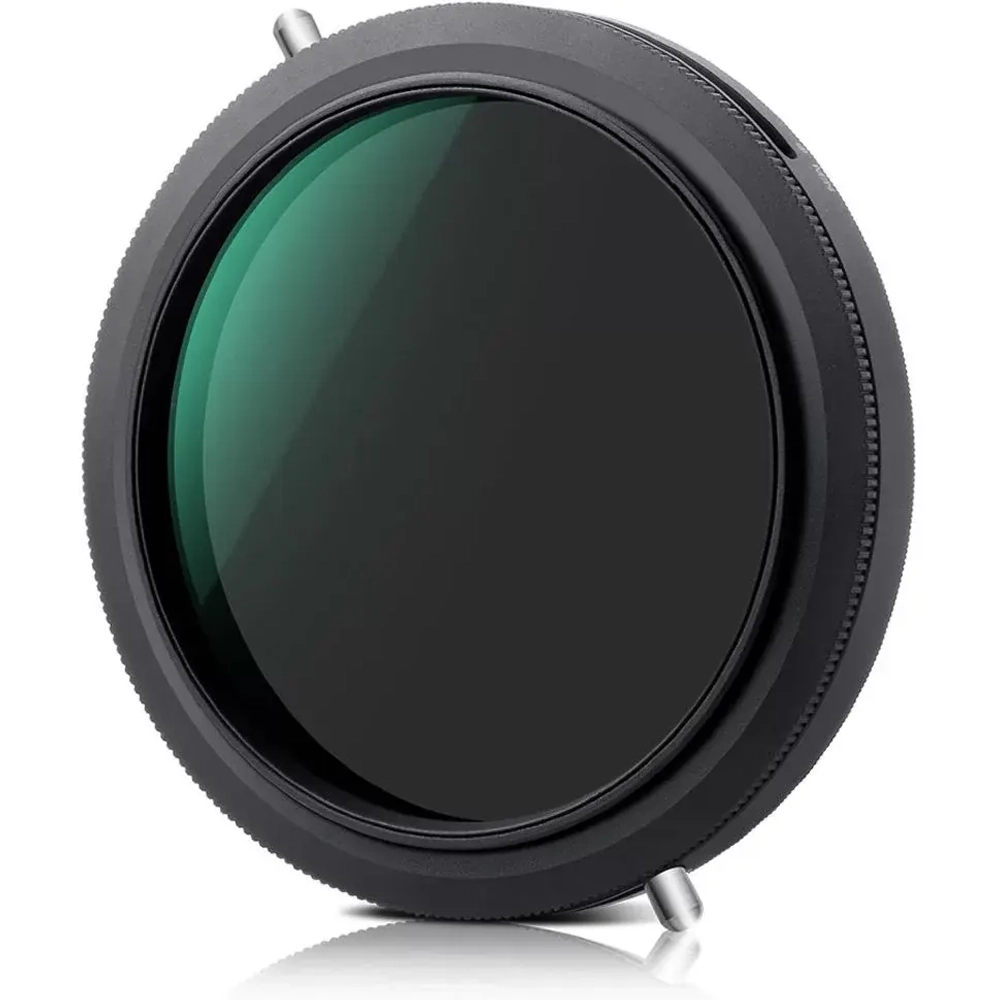Светофильтр K&F Concept Nano X-Pro CPL ND2-32 72мм KF01.1086