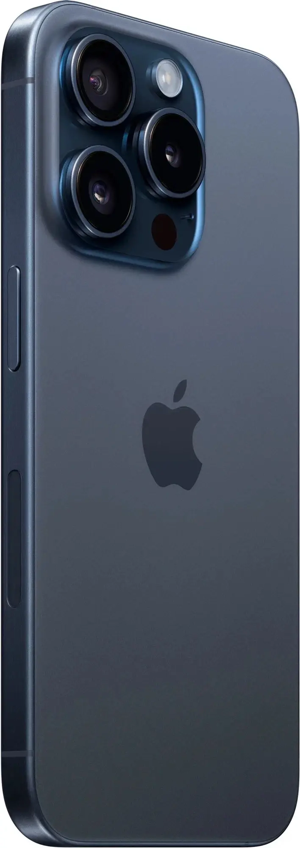 Смартфон Apple iPhone 15 Pro 256GB Blue Titanium