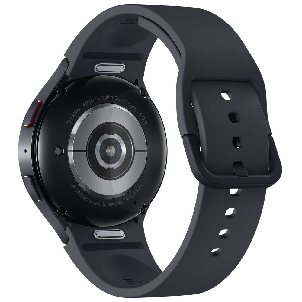 Смарт-часы Samsung Galaxy Watch6 44 мм, графит