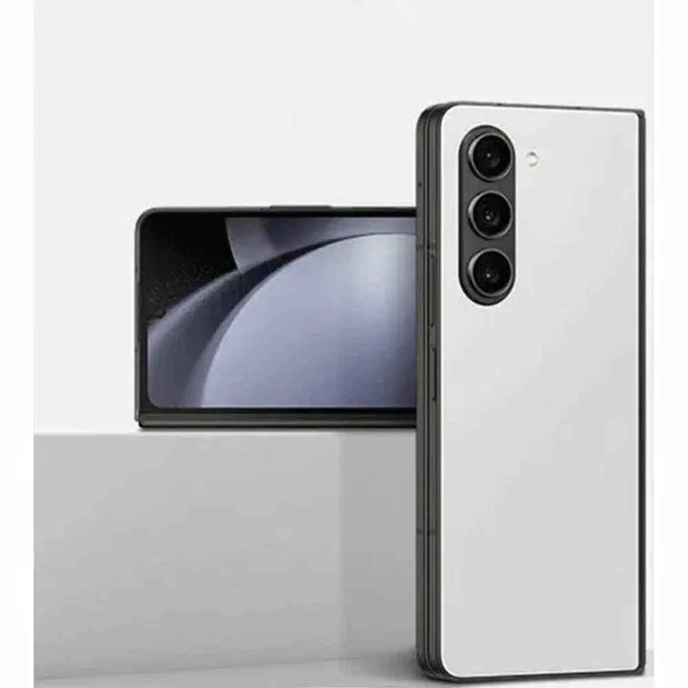 Смартфон Samsung Galaxy Z Fold5 12/1 ТБ, Dual: nano SIM + eSIM, серый