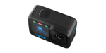 Экшн-камера GoPro HERO 12, черный (Outdoor battery life gift box)