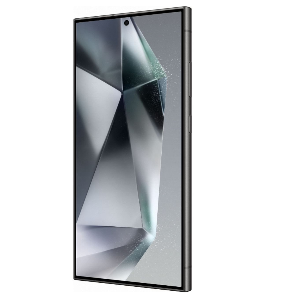Смартфон Samsung S24 Ultra 12/1TB Onyx Black