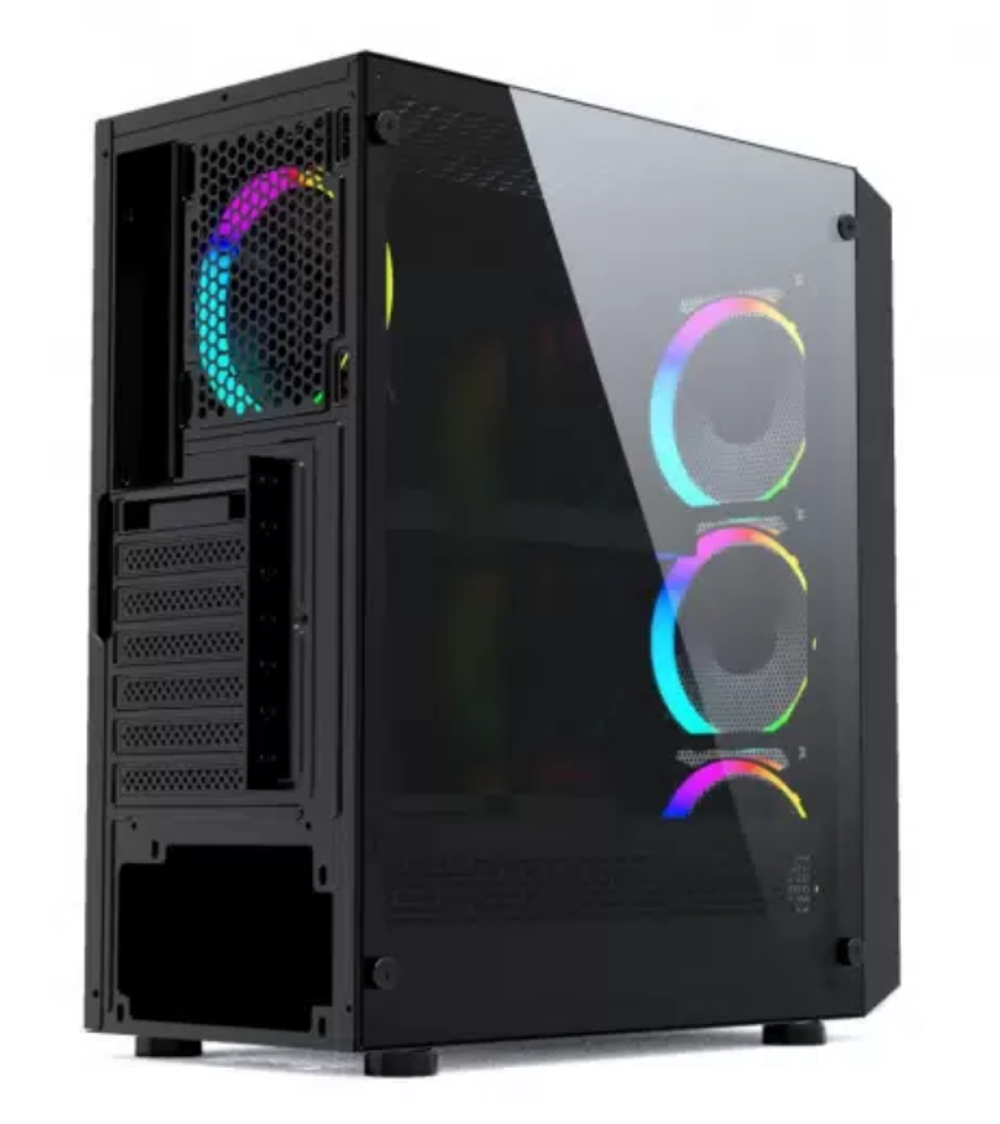 Системный блок TopComp AK 121970456 Core i5 10400F/RTX 3050/HDD 1TB/RAM 8GB