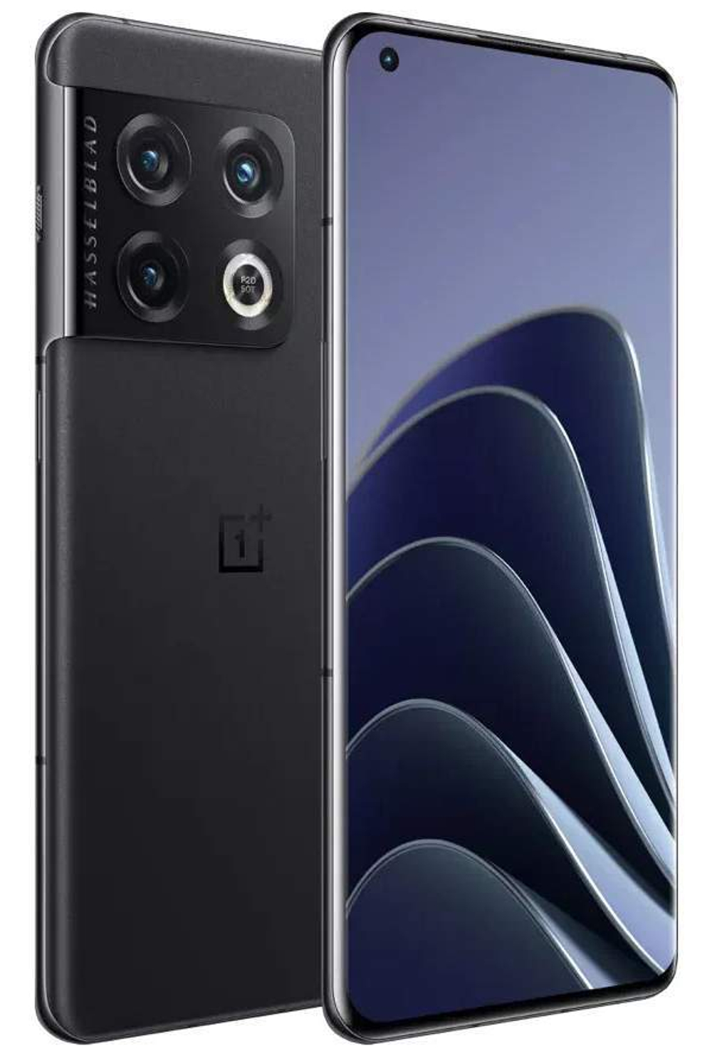 Смартфон OnePlus 10 Pro 12/256GB Black (NE2210)