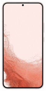 Смартфон Samsung Galaxy S22 8/256GB, розовый