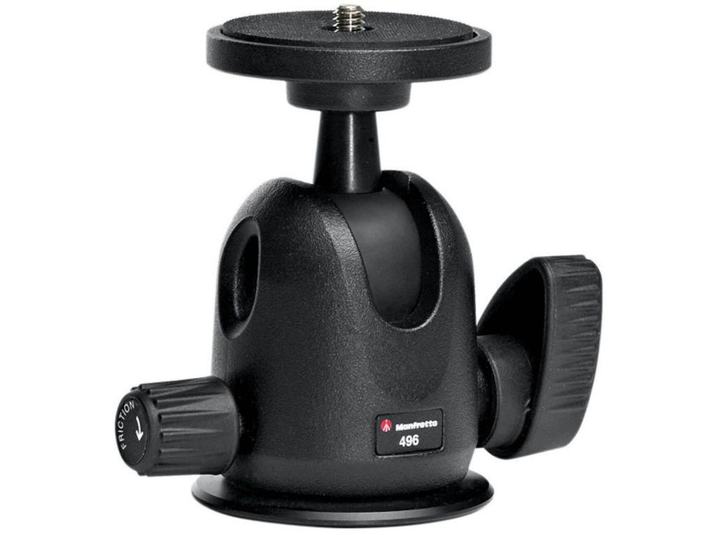 Головка для штатива Manfrotto MH496-BH