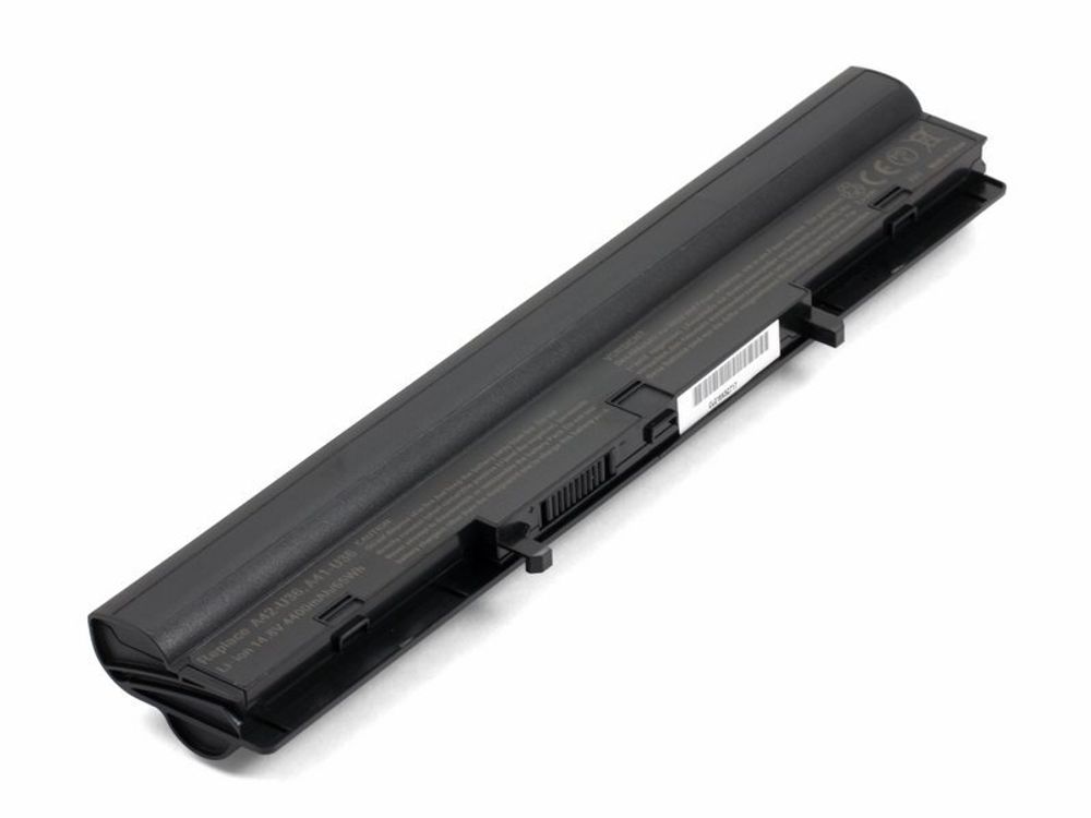 Аккумулятор для Asus U32U, U82U A41-U36, A42-U36