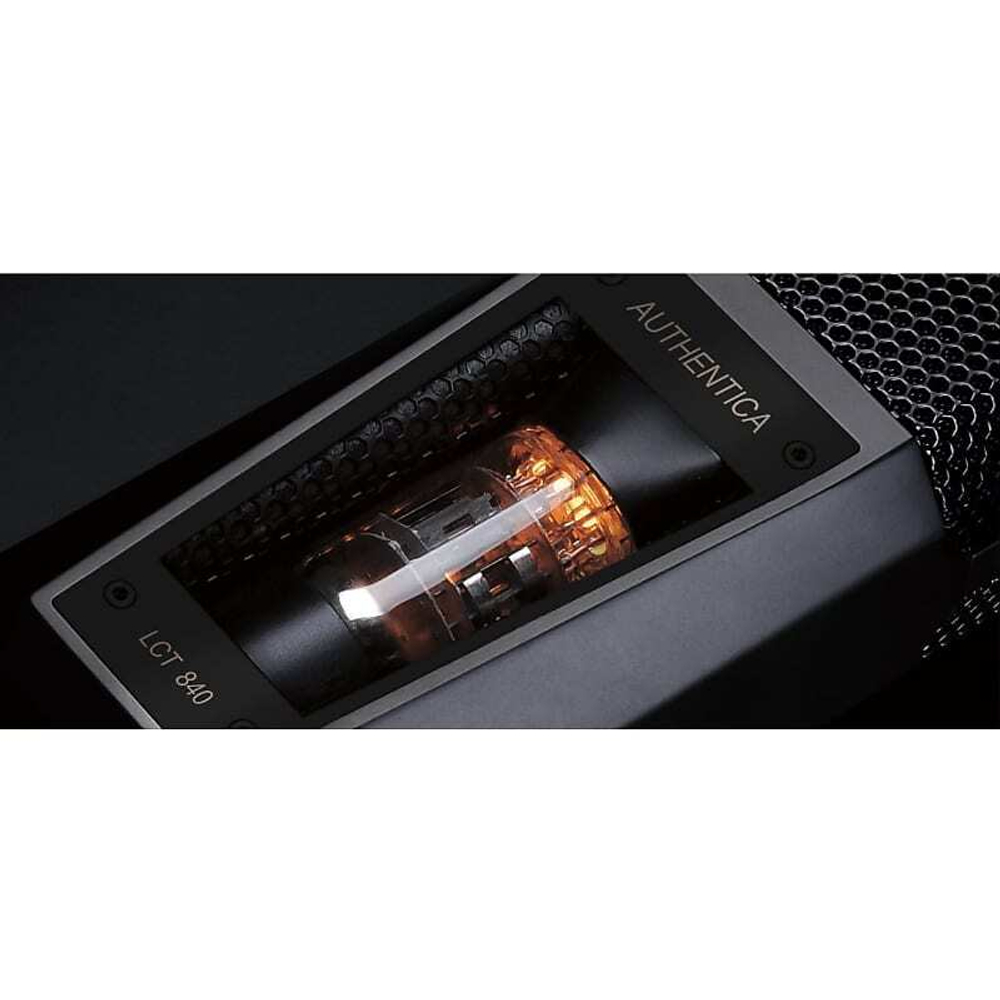 Микрофон Lewitt LCT-840 Reference-Class Tube Condenser Microphone