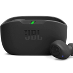 Беспроводные наушники JBL Wave Buds Black