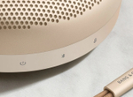 Портативная колонк Bang & Olufsen BeoSound A1 2nd Gen (Gold Tone)