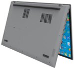 Ноутбук Machcreator Cosmos N17 серый (JB0C1F001RU)