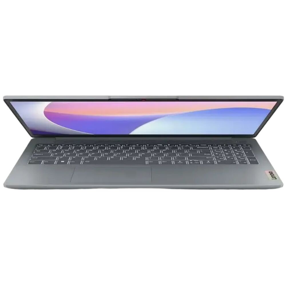 Ноутбук Lenovo IdeaPad Slim 3 15IRU8 Gray