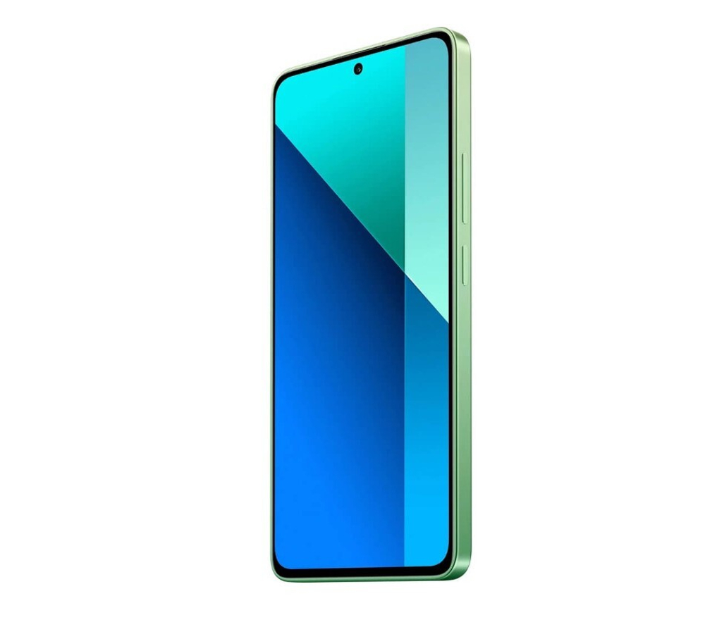 Смартфон Redmi Note 13 8GB, 128GB Green