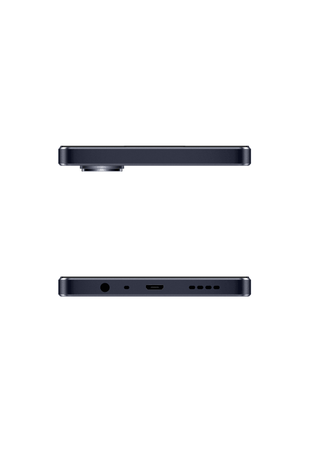 Смартфон Realme C33 2023 4/128Gb Night Sea