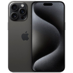 Смартфон Apple Apple iPhone 15 Pro Max 256GB Black Titanium