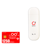 Usb-модем Olax F90 (modem-f90-mtc-1000gb-pro-sb)