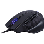 Мышь Redragon Bullseye RGB игровая, проводная, 12400 dpi, 8 кнопок