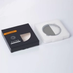 Светофильтр K&F Concept Nano X-Pro CPL ND2-32 72мм KF01.1086