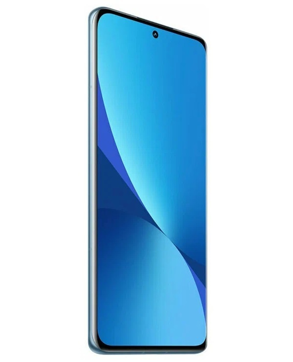 Смартфон Xiaomi 12 8/256GB Blue (37057)