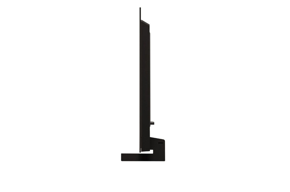 Телевизор LG OLED Evo C4, 42&quot;, 4K, OLED, 120 Гц, чёрный