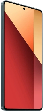 Смартфон Xiaomi MiNot13pr256 8/256GB лесной зеленый (sn-52865/w3z416012з)
