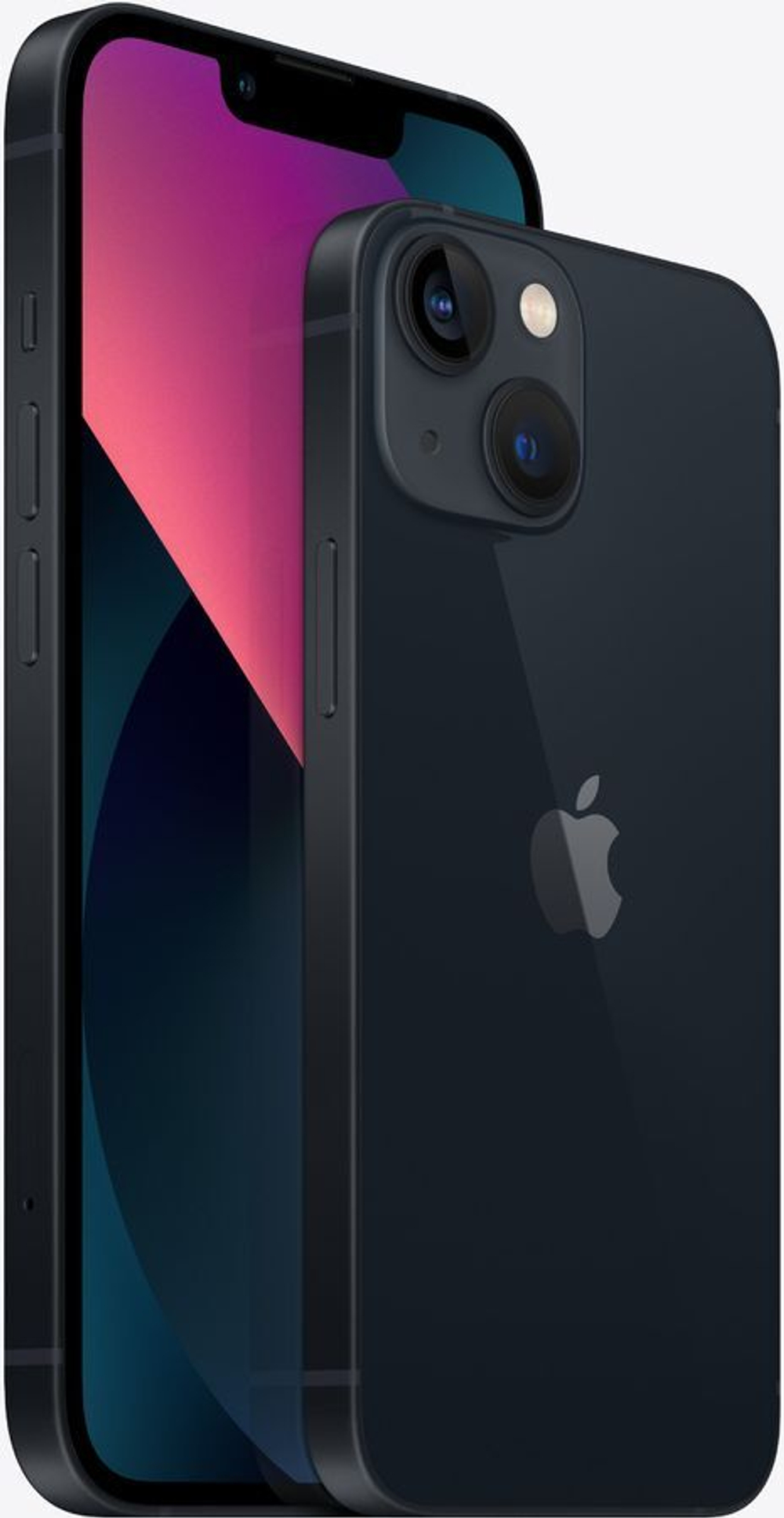 Смартфон Apple iPhone 13 256GB Midnight (NLNH3J/A) (Япония JP)
