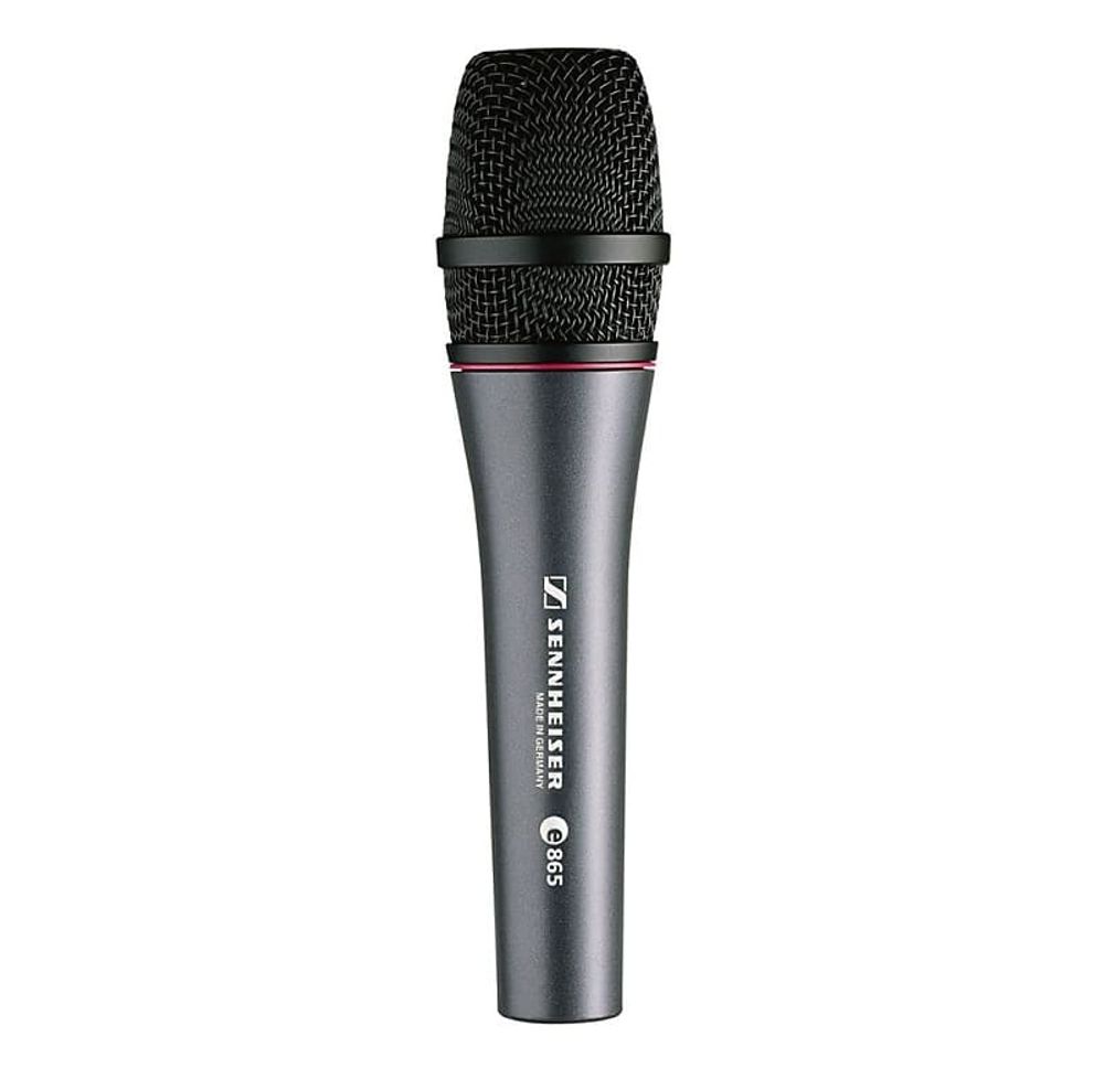 Конденсаторный микрофон Sennheiser e865 Condenser