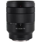 Объектив Sony Vario-Tessar T* E 24-70mm F4 ZA OSS