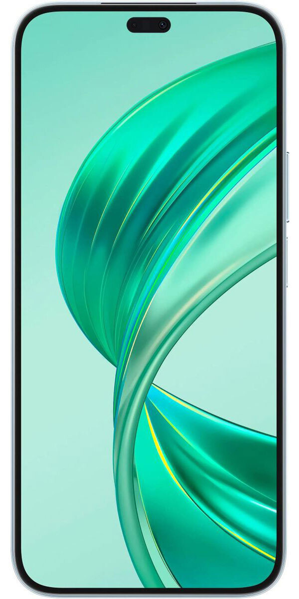 Смартфон Honor X8b 8/128GB Titanium Silver