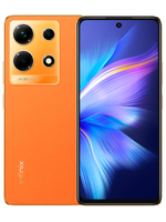 Смартфон Infinix Note 30 8/256GB Sunset Gold